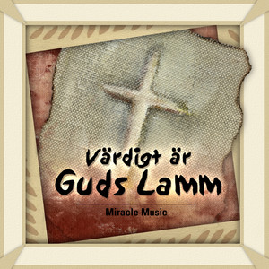 Jesus, Du är underbar