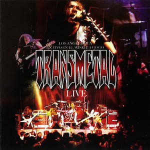 Santísimo Sufrimiento (En Vivo)