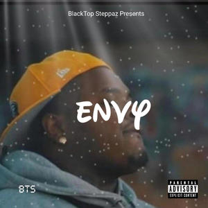 Envy (Explicit)