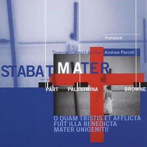 Stabat Mater (Transcr. Bruno for Voices and Viol Consort)