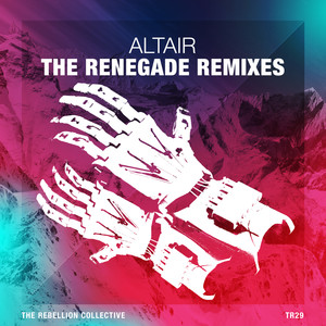 The Renegade (Toy Shoulders Remix)