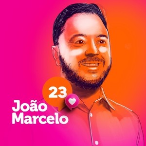 João Marcelo 23