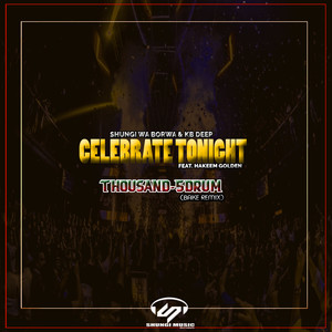 Celebrate Tonight (Bake Remix)