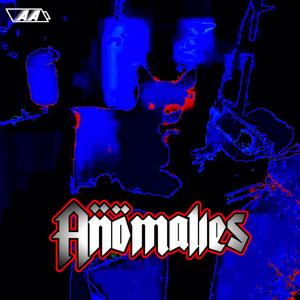 Anomalies (feat. INMTherapy) [Explicit]