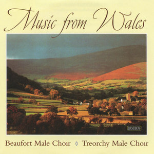 Beaufort Male Choir - O Holy Night