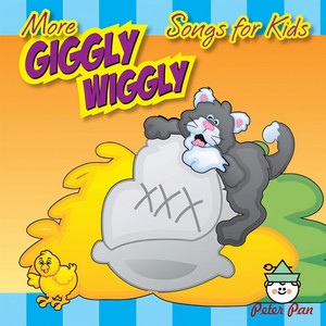 more giggly wiggly songs for kids