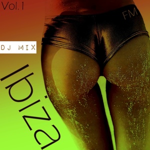 Ibiza Picks Volume 1 - DJ Mix