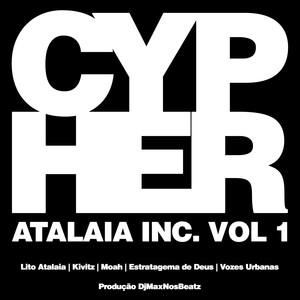 Cypher Atalaia Inc, Vol. 1