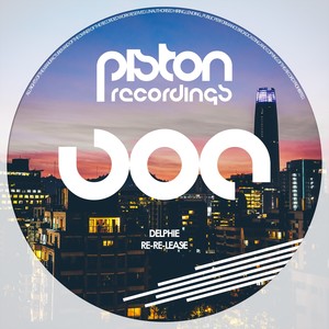 Re-Re-Lease (Original Mix)