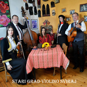 Violino sviraj