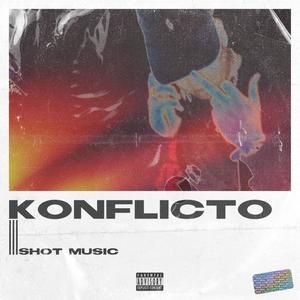 JJ Corsalini X Konflicto