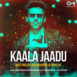 Kaala Jaadu (LoFi Mix)