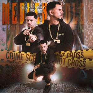Medley Criminal (Explicit)