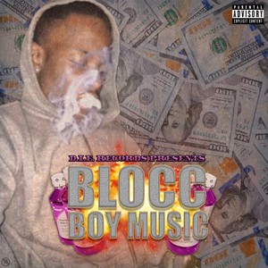 Product Of The Blocc Ft TRK (Explicit)