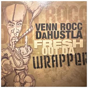 Fresh out dawrapper (Explicit)