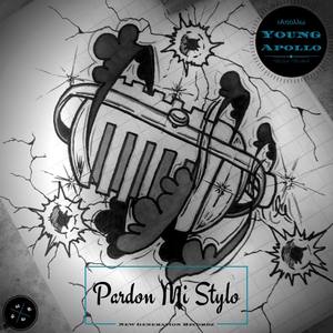 Pardon Mi Stylo