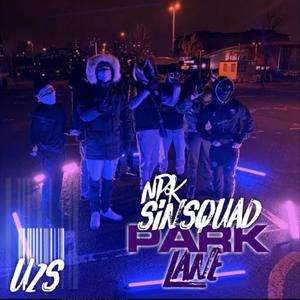 Cant Be Us (feat. KayyKayy & GP) (Explicit)