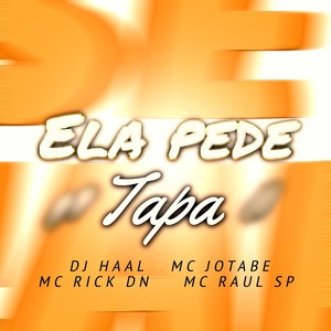 Ela Pede Tapa (Explicit)