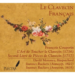 L'art de toucher le clavecin - Premier Prélude
