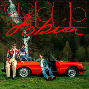 Radiofobia (Explicit)