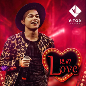 Vitor Leonel - In Love
