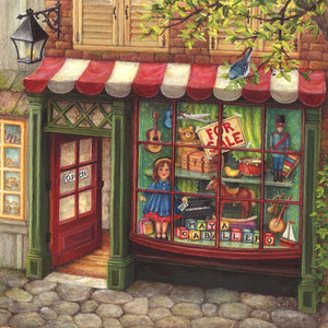 Chickadee(feat. John Convertino, Jacob Valenzuela, Marco Rosano, Naim Amor, Thoger Lund & Aaron Gilmartin)