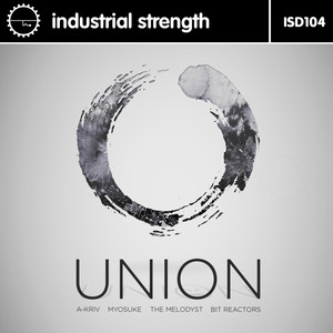 Union (The Melodyst Rmx Hard Like Thunder|Explicit)