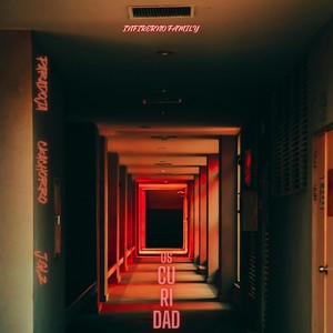 OSCURIDAD (PARADOJA X JGLZ) (Explicit)