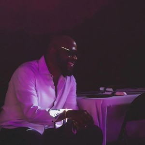 Not Everything (feat. KGL)