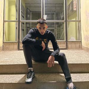 PETA BRZINA (feat. Ukic)