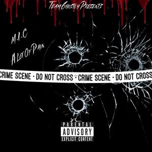 A Lot Of Pain (Explicit)
