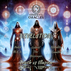 Cipher of The Oracles (Explicit)