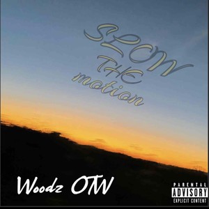 SLOW THE MOTION (Explicit)