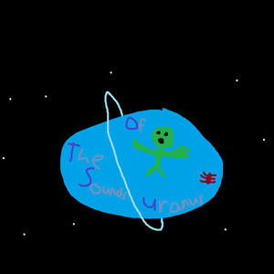 Oberon (Uranus IV) (feat. Lil Pluto)