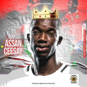 Assan Ceesay (Torres) (Radio Edit)