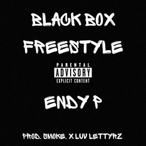 Black Box Freestyle (Explicit)