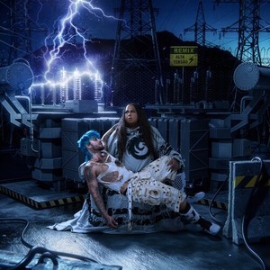 ALTA TENSÃO (Jup do Bairro & CyberKills RMX|Explicit)