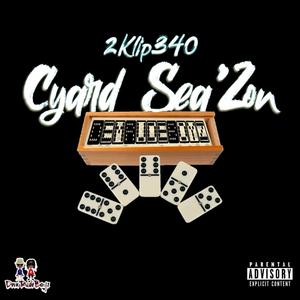 Cyard Sea'zon (Explicit)