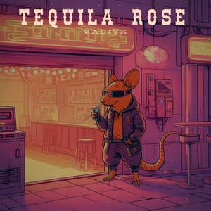 TEQUILA ROSE