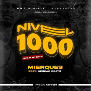 Nível 1000 (Explicit)