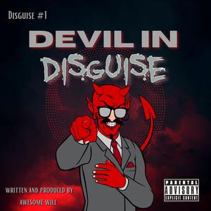 DEVIL IN DISGUISE (Disguise #1) [Explicit]