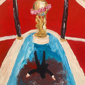 MONEY POWER RESPECT (feat. Lil MajoRR)