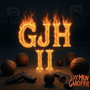 What Chu Finna Do Jay Hen (Explicit)