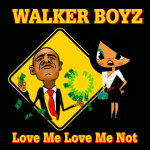 Luv Me Not (feat. Doe Girl) [Explicit]