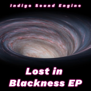 Lost in Blackness (Silent Storm)