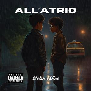 All'atrio (feat. Elias.) (Explicit)