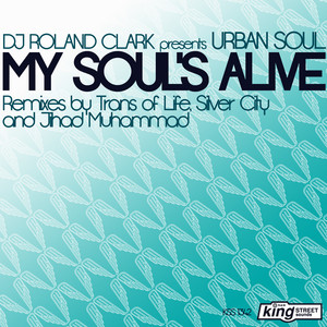 My Soul's Alive