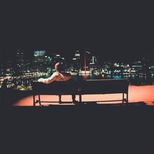 All Ghosts When the Storms Come (Explicit)