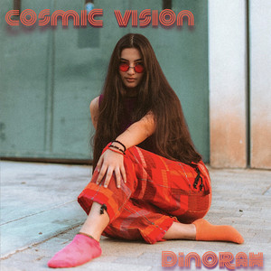 Cosmic Vision