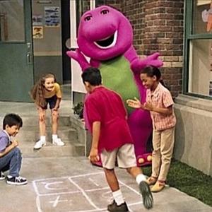 Barney (Explicit)